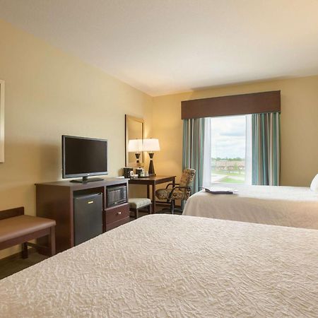 Hampton Inn Belton/Kansas City Exteriör bild