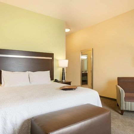 Hampton Inn Belton/Kansas City Exteriör bild