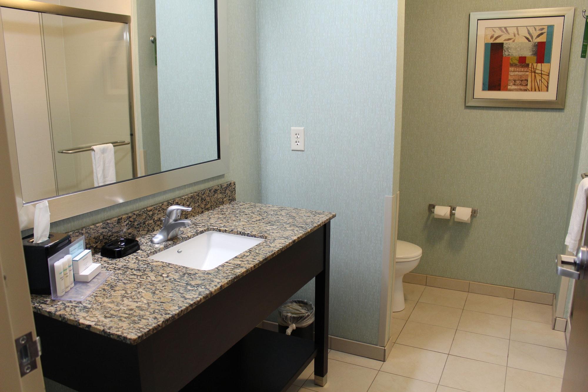 Hampton Inn Belton/Kansas City Exteriör bild