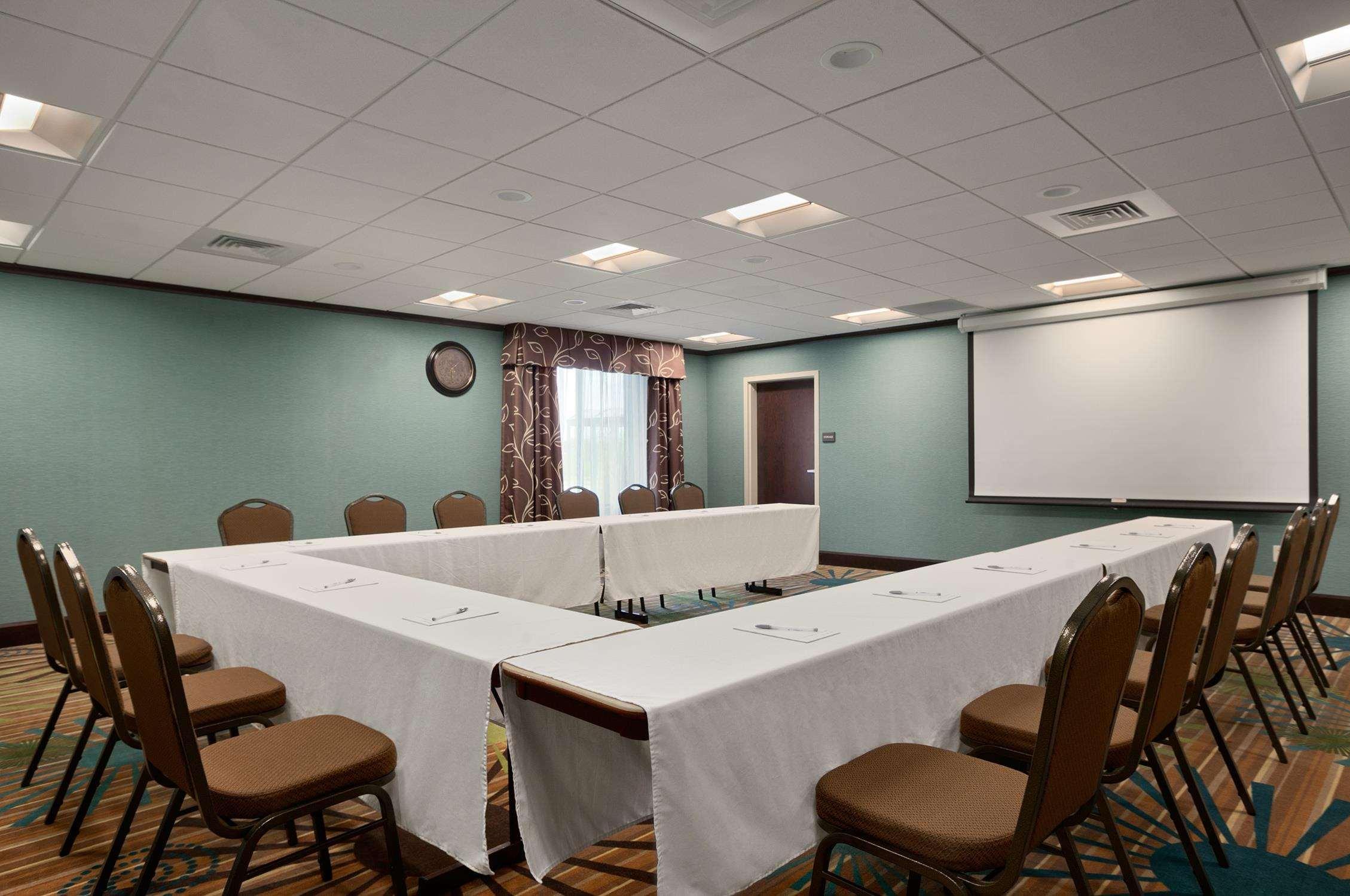 Hampton Inn Belton/Kansas City Exteriör bild