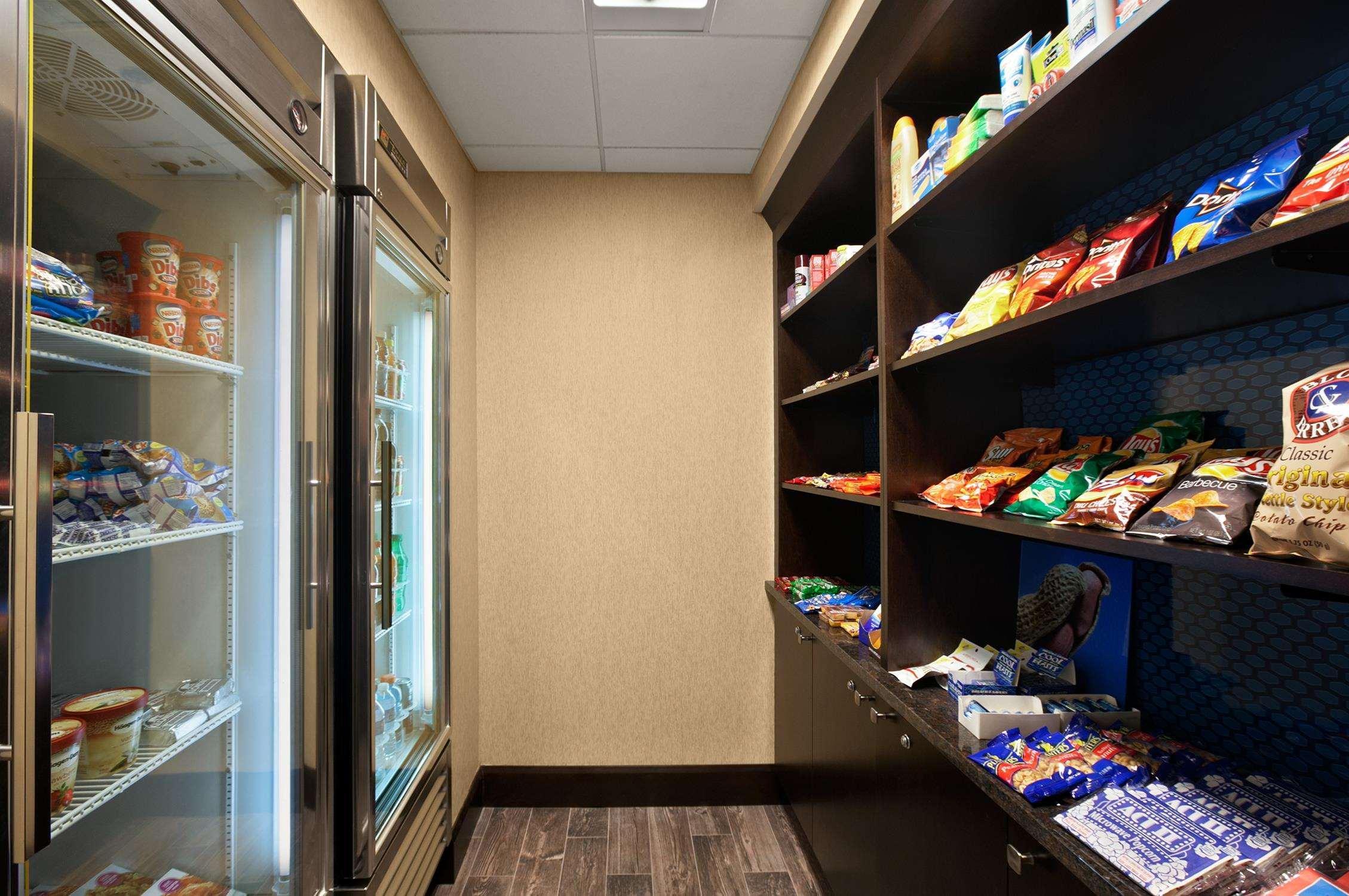 Hampton Inn Belton/Kansas City Exteriör bild
