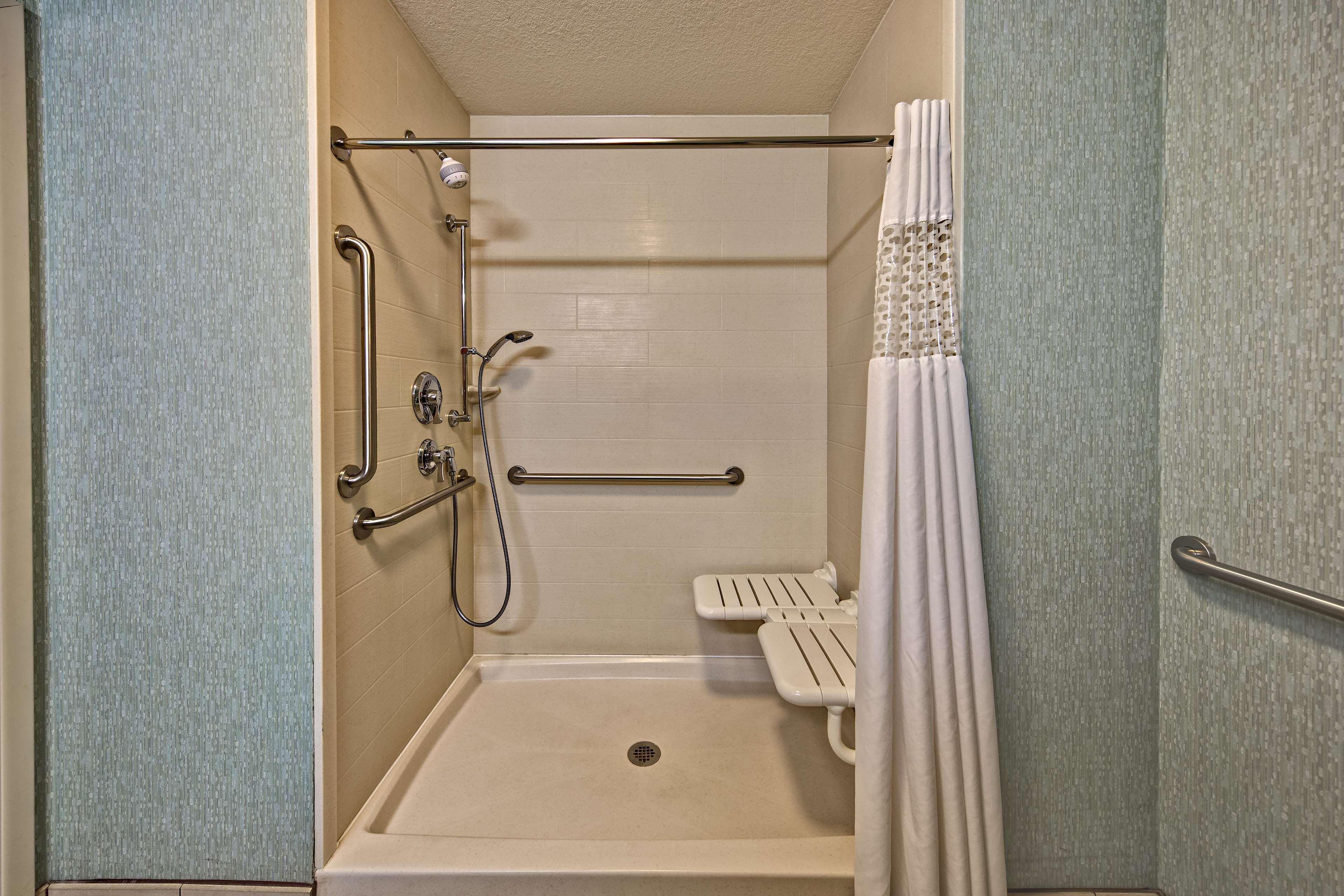 Hampton Inn Belton/Kansas City Exteriör bild